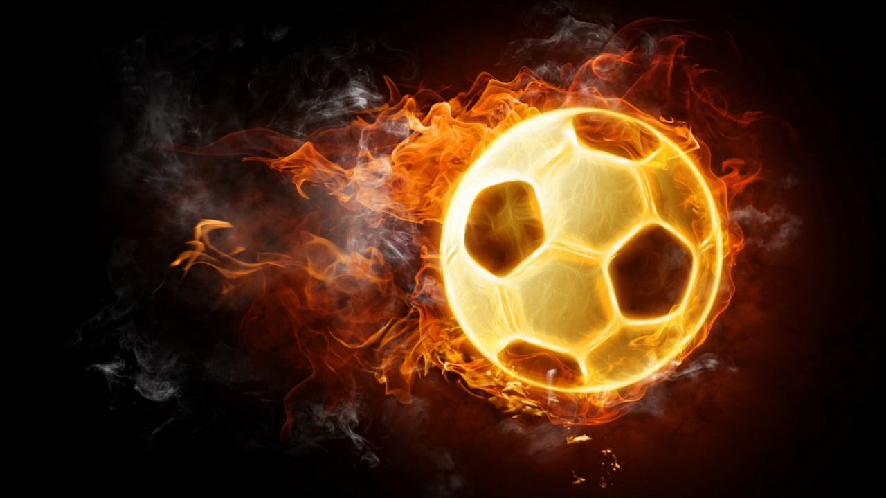 详细的足球数据统计图表